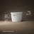 Cimarron Toilet Tank 1.28 Gpf-106679539
