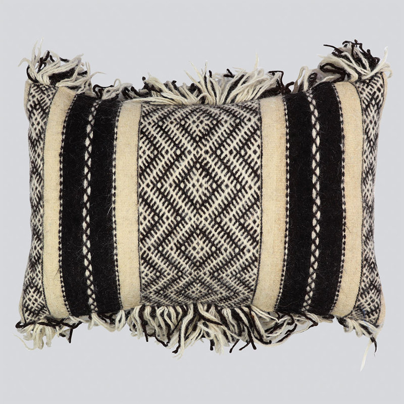 Housse de coussin Shadoui
