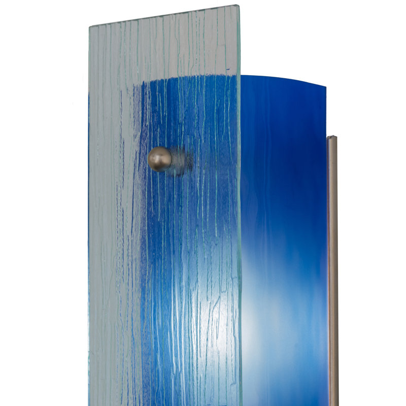 Bornhart Flush Mounted Sconce