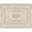 Aubusson Renaissance Wool Oriental Area Rug