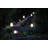 Balad Battery Powered Integrated LED Color Changing Cylinder Lantern-70508216-80496969
