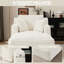 Canapé inclinable 65,4 po Corduroy-589739415