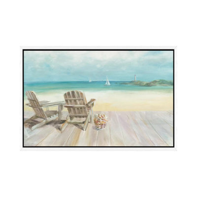Danhui Nai - Print on Canvas