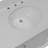 Ferdinand 42'' Single Bathroom Vanity with Top-1136859815-1136859818