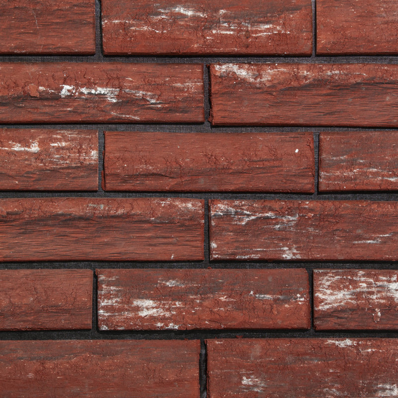Burnt Sienna