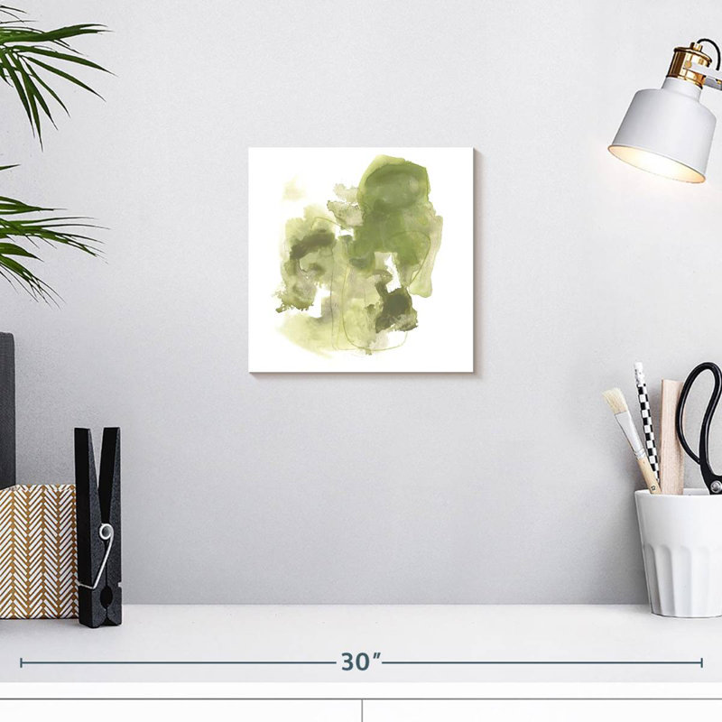 Avery Foliose Gesture I, H 10 po x l 10 po