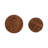 Nesting Coffee Table Set Of 2