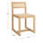 Kerwin 17.1'' H Side Chair-91933264