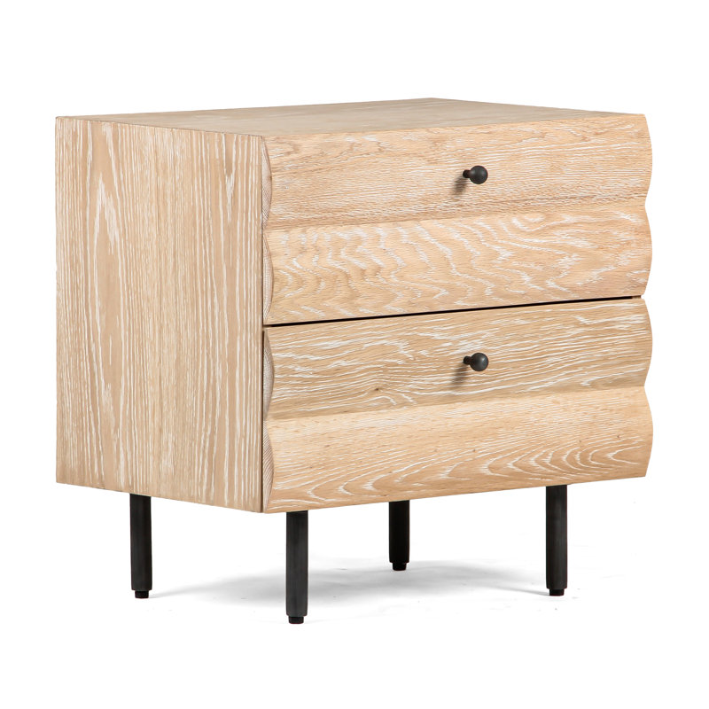 Table de chevet Gareth Estelle