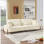 Canapé de 103 po avec 3 coussins 103 po Mid-Century-1750195922-1758266922
