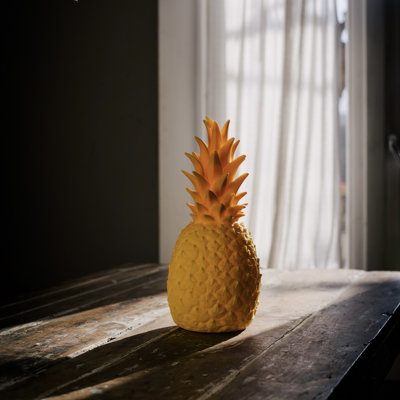 Lampe safran Pina Colada