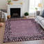 Tapis en peau d'animal de qualité supérieure lavable à la machine Alvey AMF1230-334324938
