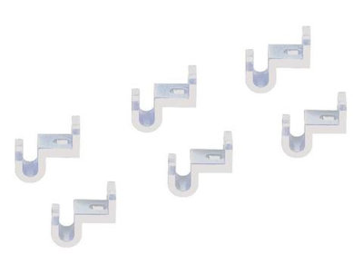 Mawa Hanger Connectors