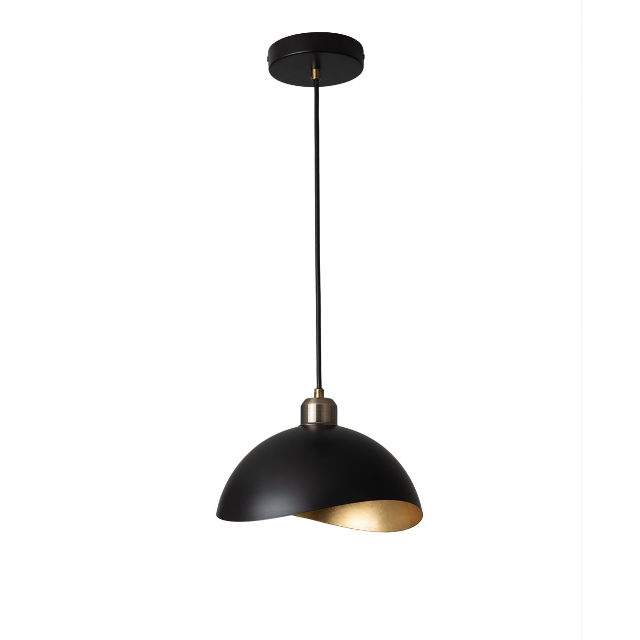 Luna Bella Dimmable Pendant, Small