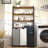 Laundry Hamper with Handles