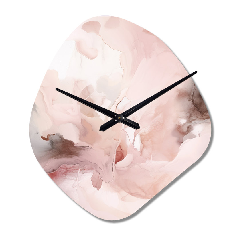 Horloge murale Lapierre, Grand