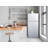 Summit Appliance 30" Wide Top Mount Refrigerator-Freezer With Icemaker-121887014-121887016