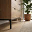 140 cm W Chest of 6 Drawers