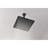 Rain Shower Head  High Pressure Rainfall Showerhead Water Saving-124900002