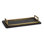 Petit plateau rectangulaire en cuir Greyson