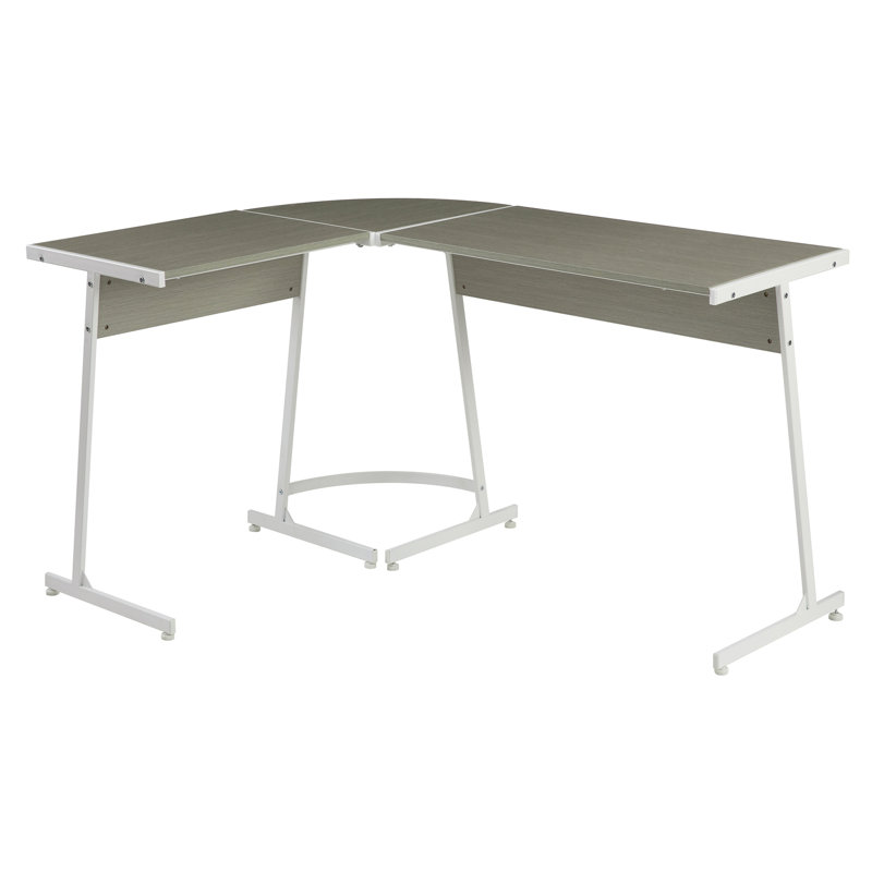 L-shape Computer Desk