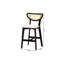 Tabouret de comptoir 23,3 po Ambellina