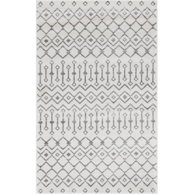 Moroccan Area Rug