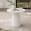Table de bout Modern Modern