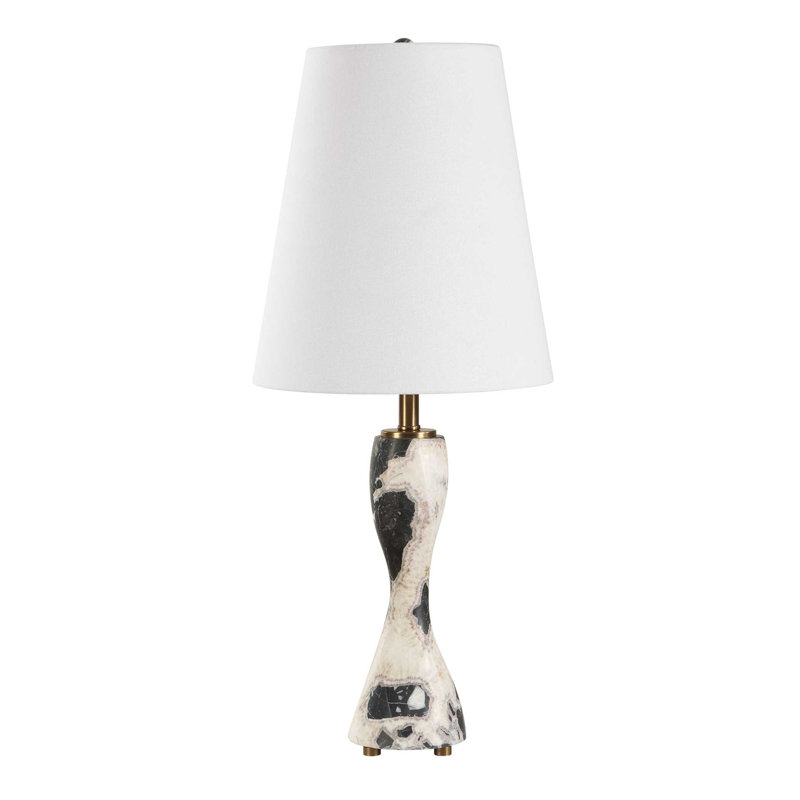  Lampe en marbre Marcela Panda