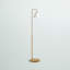 Lampe sur pied arquée 62 po Henderson-605493151-608681703