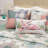 Donna Sharp April Patch 2PC Pillow Set