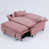 Rose est en rupture de stock
