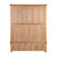 Comfrey 3 Door Wardrobe-1184862774