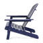 Chaise pliante inclinable Malibu résistante aux intempéries-1774086879