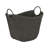 Scoop Basket with Handles-1330559300