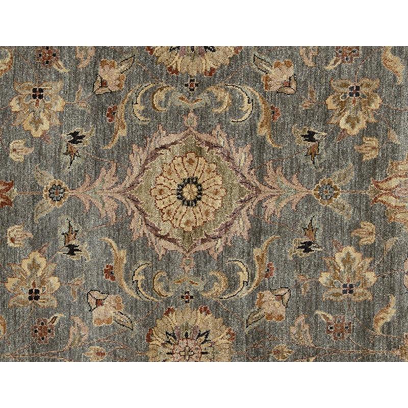 Hand Knotted Oriental Indoor Rug