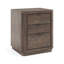 Bernhardt Outline 2-Drawer Nightstand