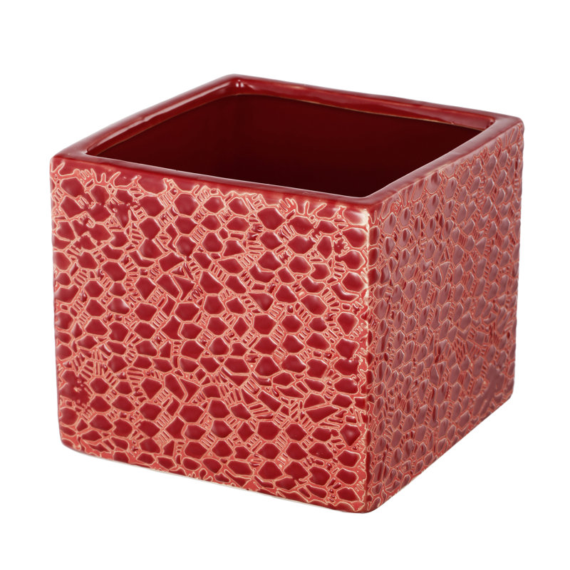 Lowes Handmade Ceramic Table Vase