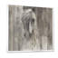 Cheval de ferme, peinture sur toile - Cheval de ferme-116167714-55950962