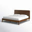 Pieds en bois massif Boneva Mid-Century Modern-96122415-96122416