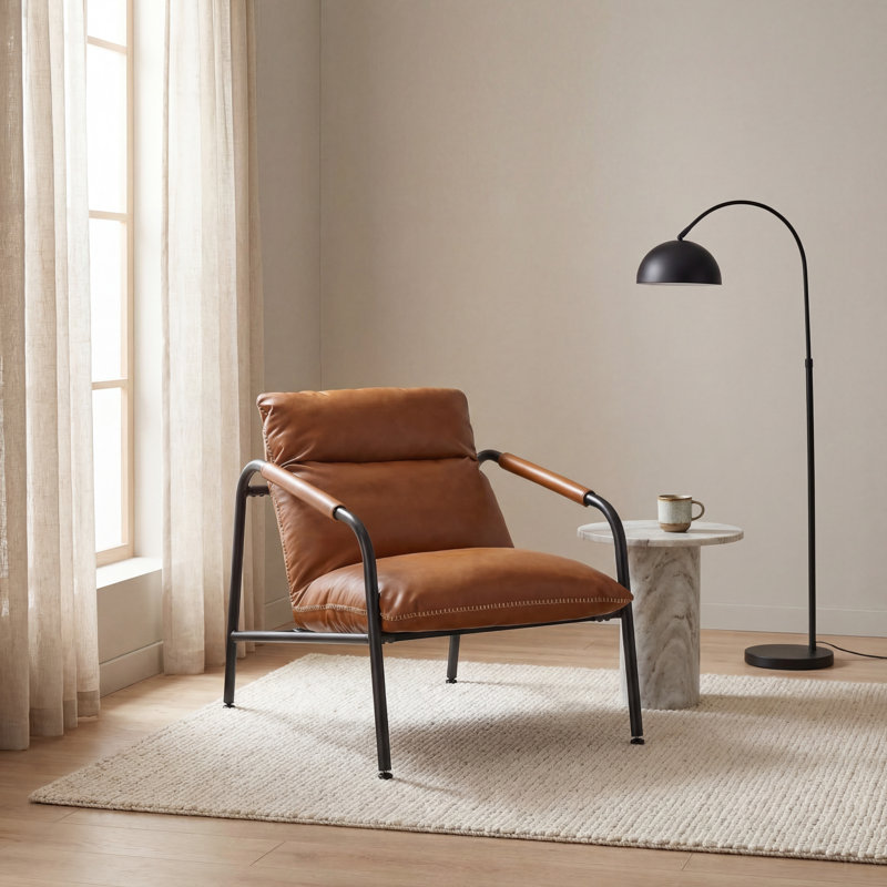 Chaise d'appoint Accent Chair