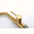 HOOSENG Pull Out Touch Kitchen Faucet-97018370