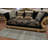 Tribal Oriental Runner Rug 2x8