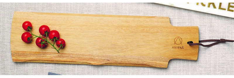 Artesà Wood Platter