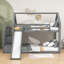 Thialvi Kids 90 X 200 cm bunk bed-1028202740