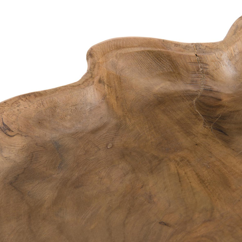 Boyles End Table