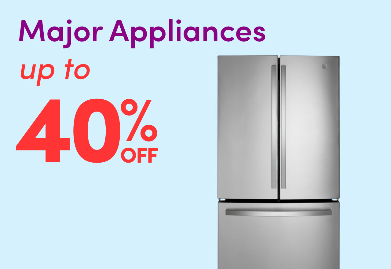 Major Appliance Clearance 2024 Wayfair   Major Appliance Clearance 