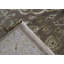 Hand Woven Silk and Wool Oriental Area Rug