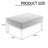 Montelongo 2-in-1 Convertible Coffee Table & Ottoman-1250417411