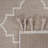 2X8 Ivory / Trellis Indoor / Outdoor Runner Rug-1865097400